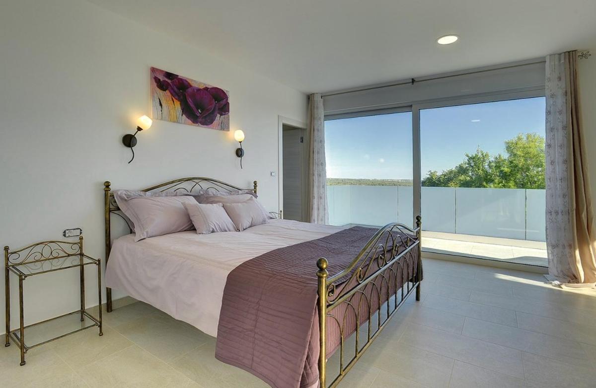 Villa White Barbariga Esterno foto