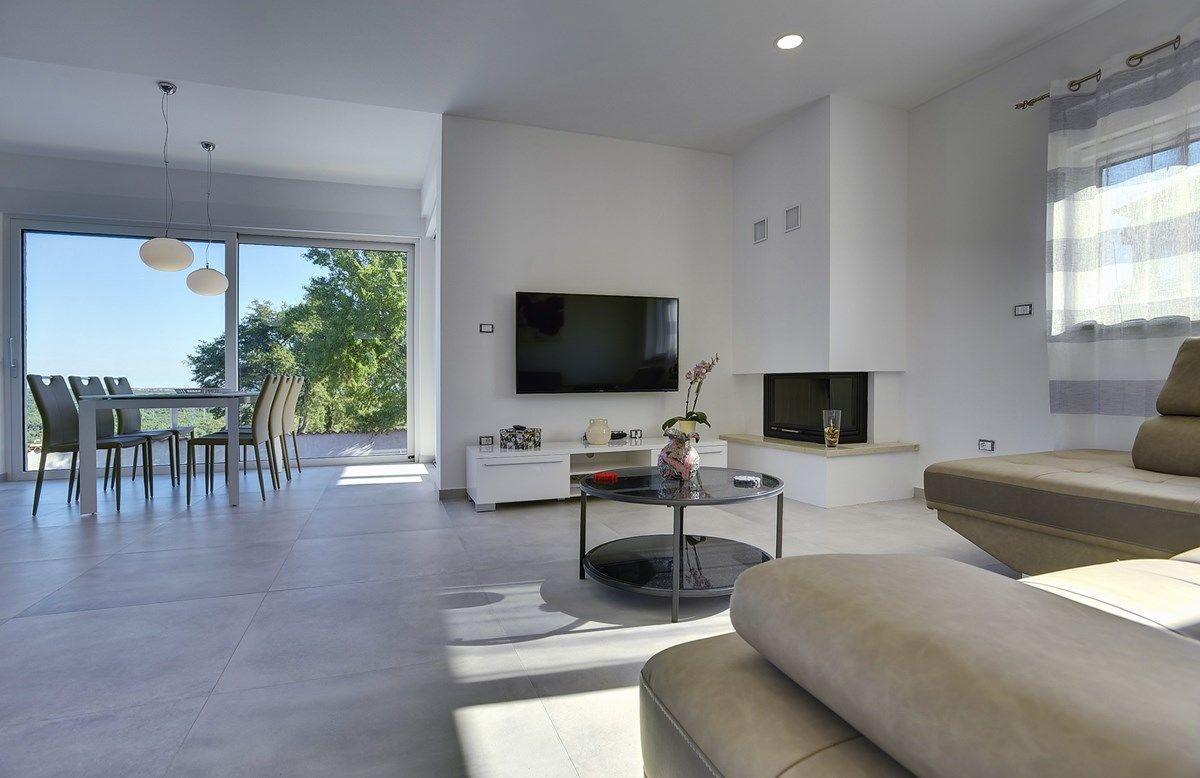 Villa White Barbariga Esterno foto