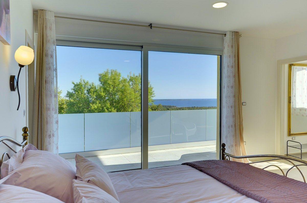 Villa White Barbariga Esterno foto
