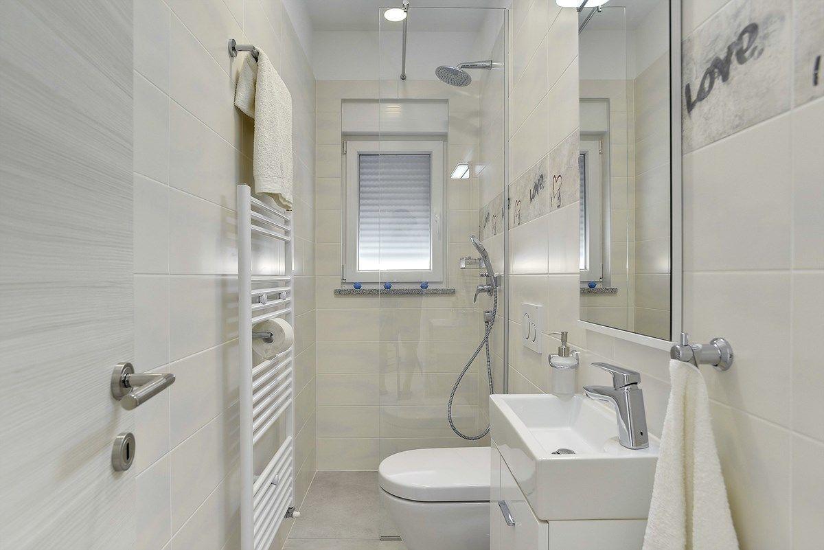 Villa White Barbariga Esterno foto